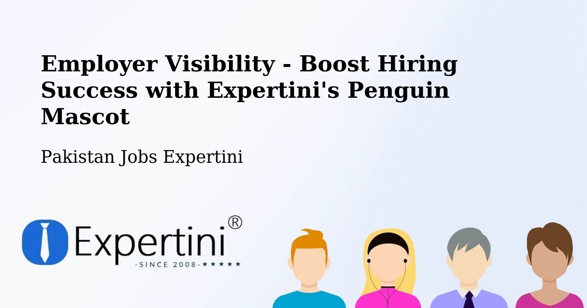 CV and Resume Visibility Optimization – Khuzdar - Pakistan Jobs Expertini